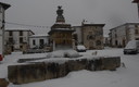 nieve en san blas