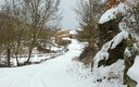 NIEVE EN CASTROVIDO