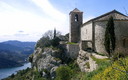 Precioso día de primavera en Siurana