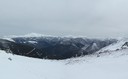 Nieve en La Demanda