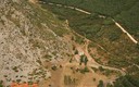 Santuario de la Virgen del Brezo.