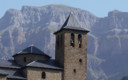 monte perdido.