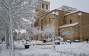 Nevada en Las Pedroñeras