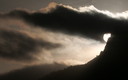 atardecer