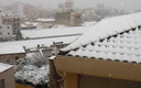 nieve en Inca
