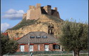 Castillo de Monzón