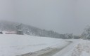 PUNTO DE NIEVE DE SANTA INES