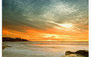 colores del atatrdecer