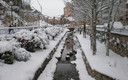 Cuenca rio huecar
