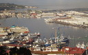 Puerto de Vigo