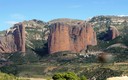 Los MALLOS.-En Riglos.-