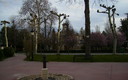 Primavera en Villarcayo