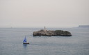 Isla de Mouro