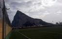 peñon de gibraltar