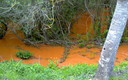Río rojo