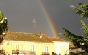 MIENTRAS LLOVIA