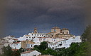 Tarde tormentosa