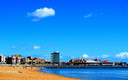Melilla Ciudad de cosntrastes