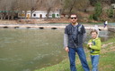 CAZORLA
