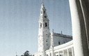 Atardecer en Fatima