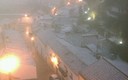 Primeras nieves del año