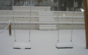 NIEVE EN ARRASATE