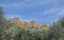 CASTILLO DE HORNACHOS