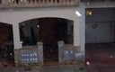 nevando en Palma