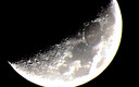 La luna