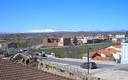 Sierra de Teleno a tope de nieve