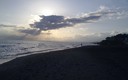 ATARDECER EN MARBELLA 19-8-2010