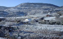 Nevada en Villanueva del Rey