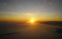Un bello amanecer