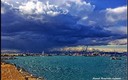 Se aproxima la tormenta