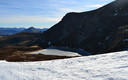 LAGO AUSENTE