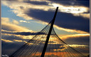 VARIOS ATARDECERES