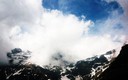 Nubes glaciares