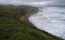 atardecer liencres cantabria