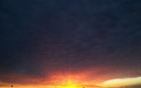 amanecer en algeciras