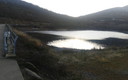 Pantano de Santalucía