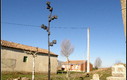 Antigua Iglesia en Padilla de Arriba