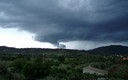 Nubols al Priorat