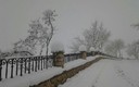 Adobes nevado