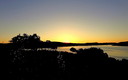 Salida de Sol en Helechosa
