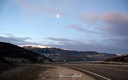 amaneciendo  en la demanda..