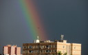 arcoiris en moratalaz