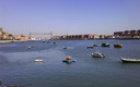 Nuestro puente colgante