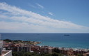 Nuves en Tarragona