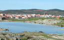 la laguna