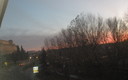 atardecer en zamora y otras